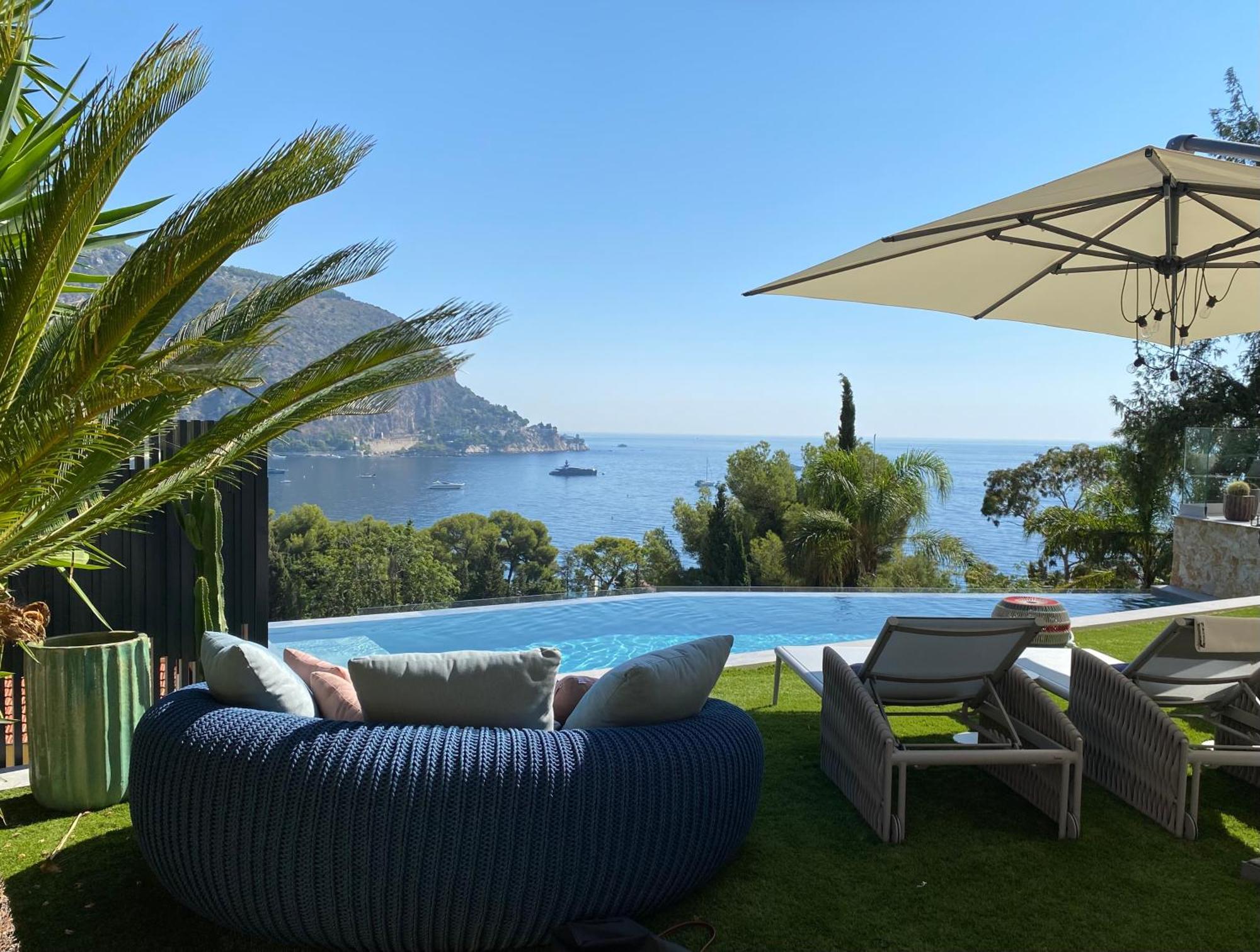 De Luxe French Riviera * Eze